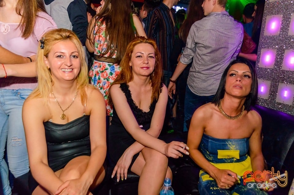 Petrecere cu Blaga de la Oradea,