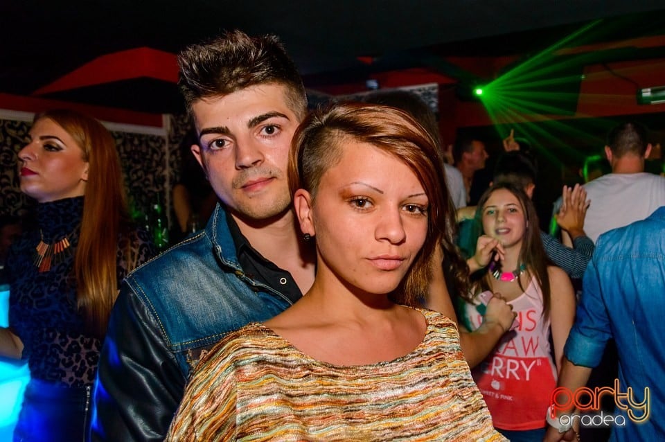 Petrecere cu Blaga de la Oradea,