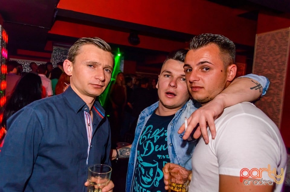 Petrecere cu Blaga de la Oradea,