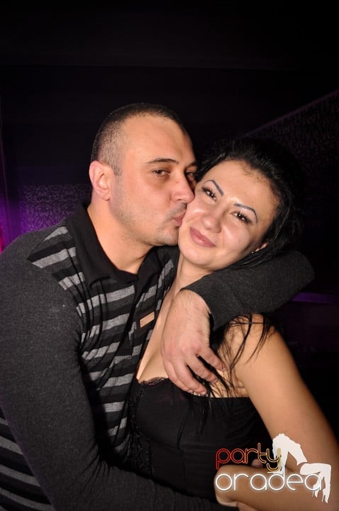 Petrecere cu Blaga de la Oradea,
