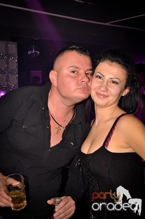 Petrecere cu Blaga de la Oradea,