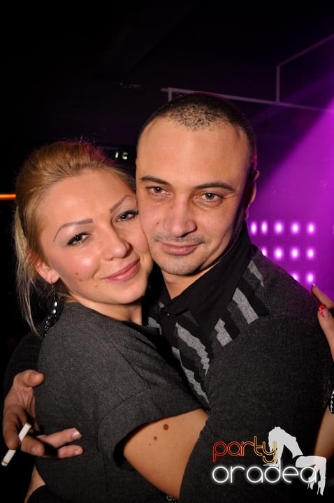 Petrecere cu Blaga de la Oradea,