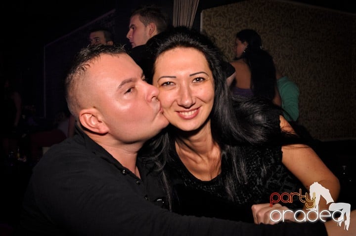 Petrecere cu Blaga de la Oradea,