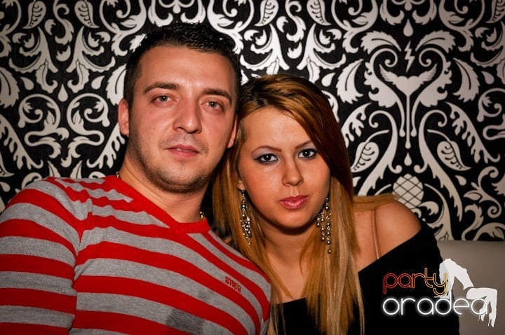 Petrecere cu Blaga de la Oradea,