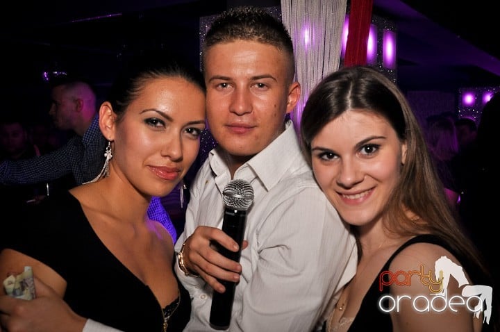 Petrecere cu Blaga de la Oradea,