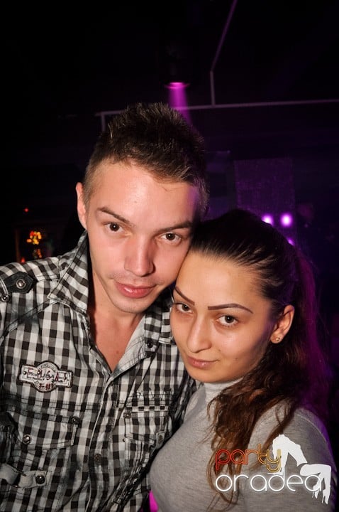 Petrecere cu Blaga de la Oradea,