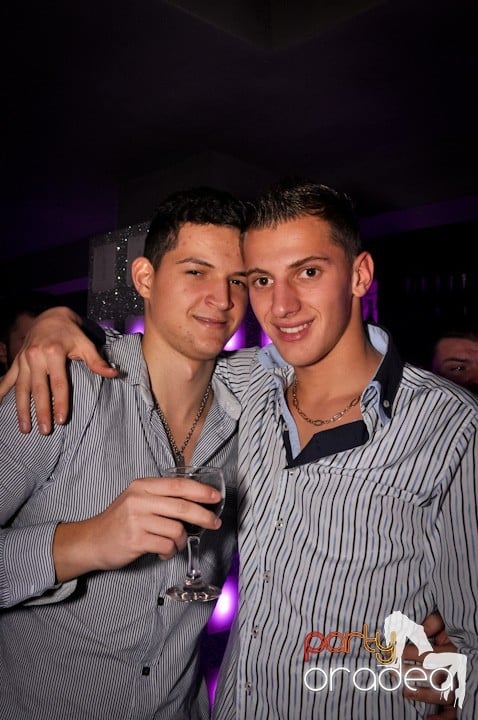 Petrecere cu Blaga de la Oradea,