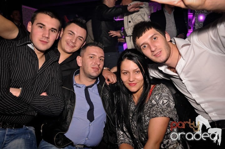 Petrecere cu Blaga de la Oradea,