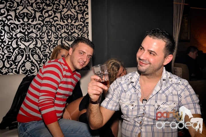 Petrecere cu Blaga de la Oradea,