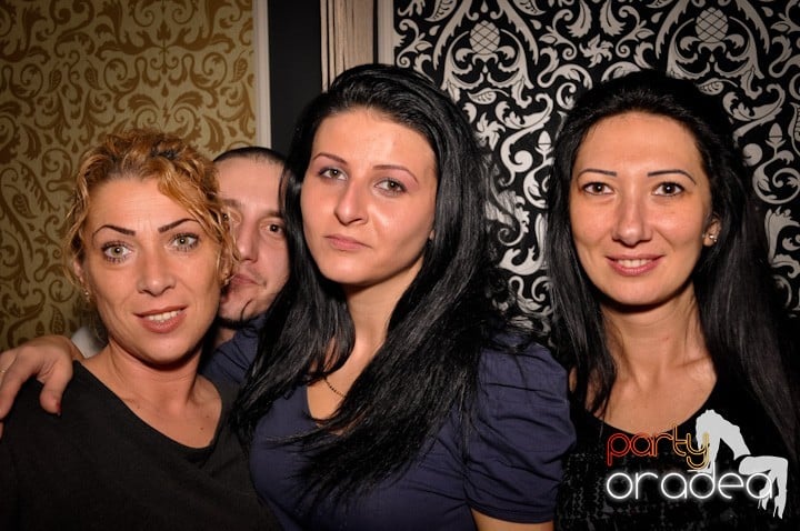 Petrecere cu Blaga de la Oradea,