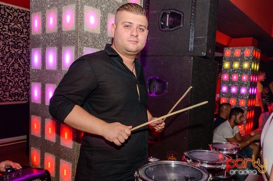 Petrecere cu Blaga de la Oradea,