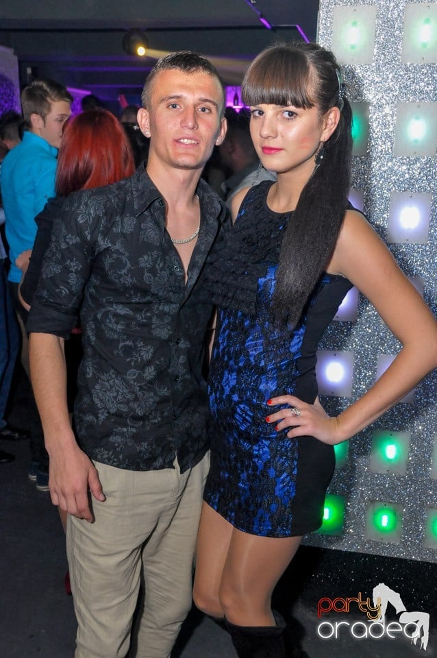 Petrecere cu Blaga de la Oradea, 