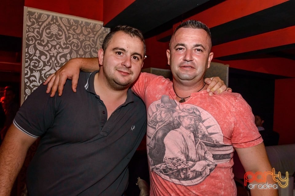 Petrecere cu Blaga de la Oradea,