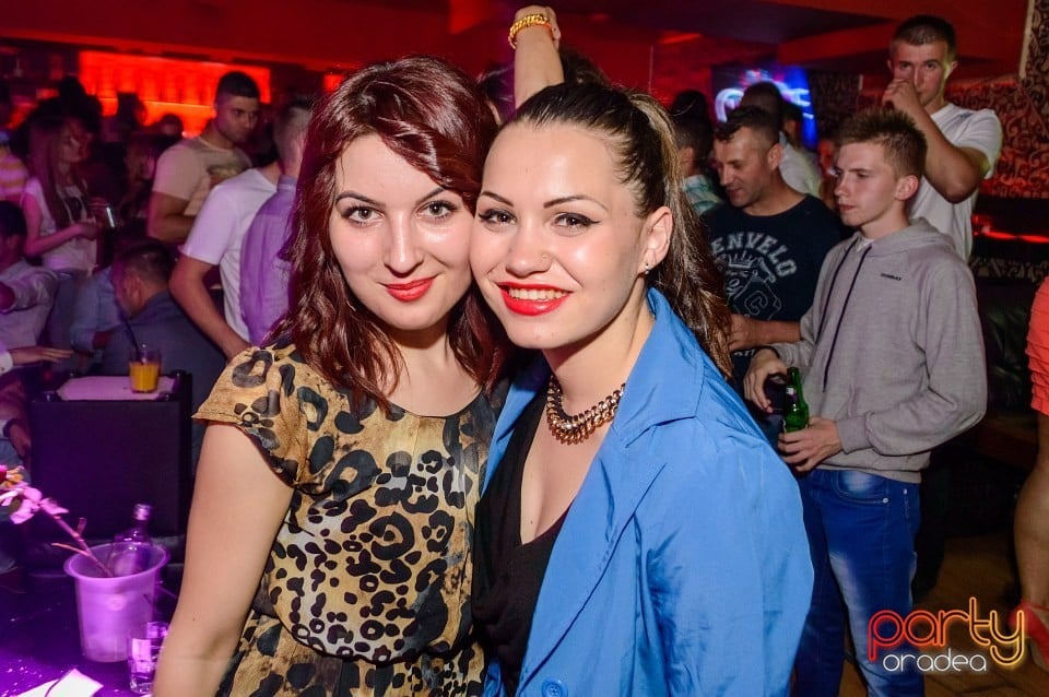 Petrecere cu Blaga de la Oradea,