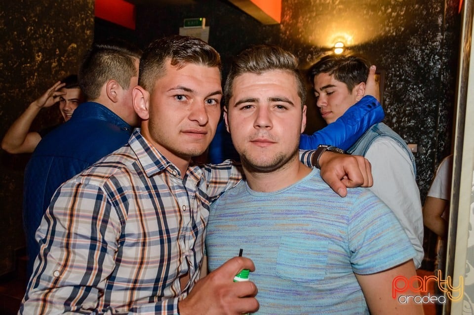 Petrecere cu Blaga de la Oradea,