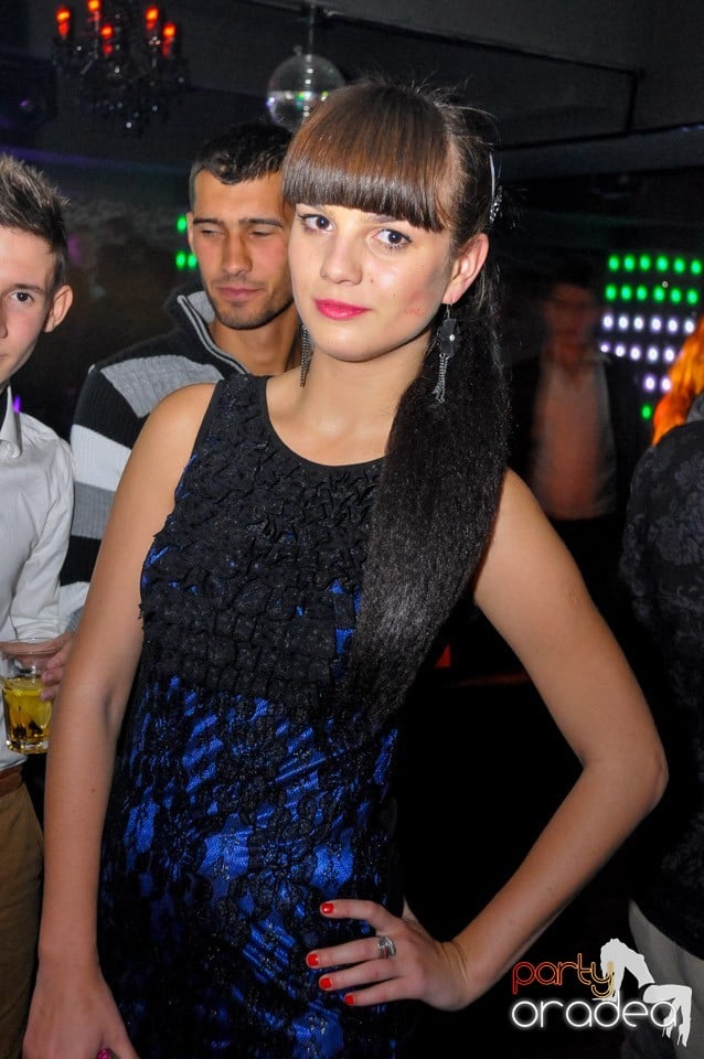 Petrecere cu Blaga de la Oradea, 