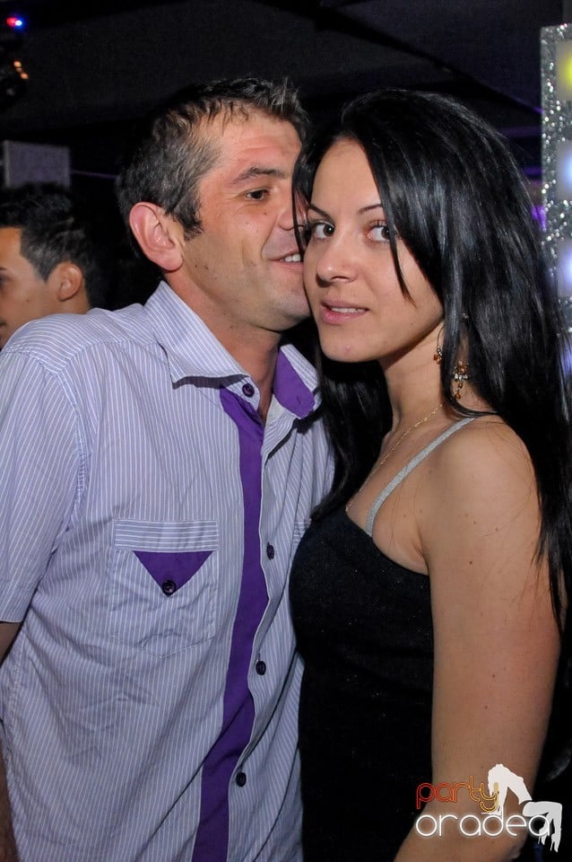 Petrecere cu Blaga de la Oradea, 