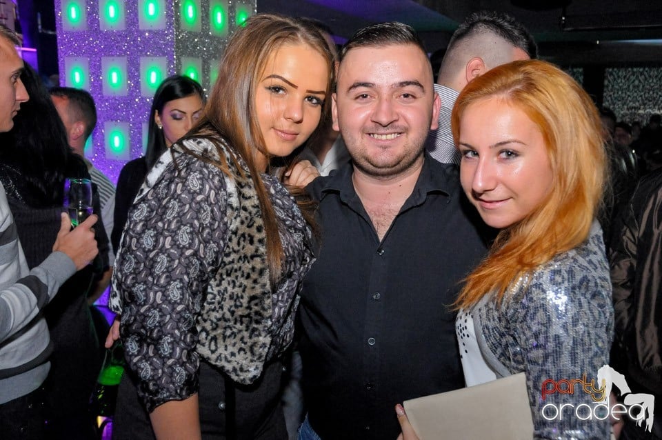 Petrecere cu Blaga de la Oradea, 