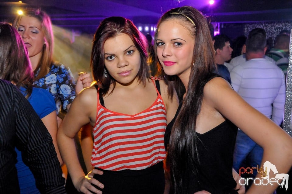 Petrecere cu Blaga de la Oradea, 