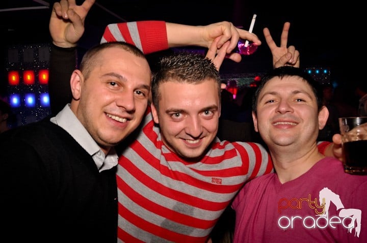 Petrecere cu Blaga de la Oradea,