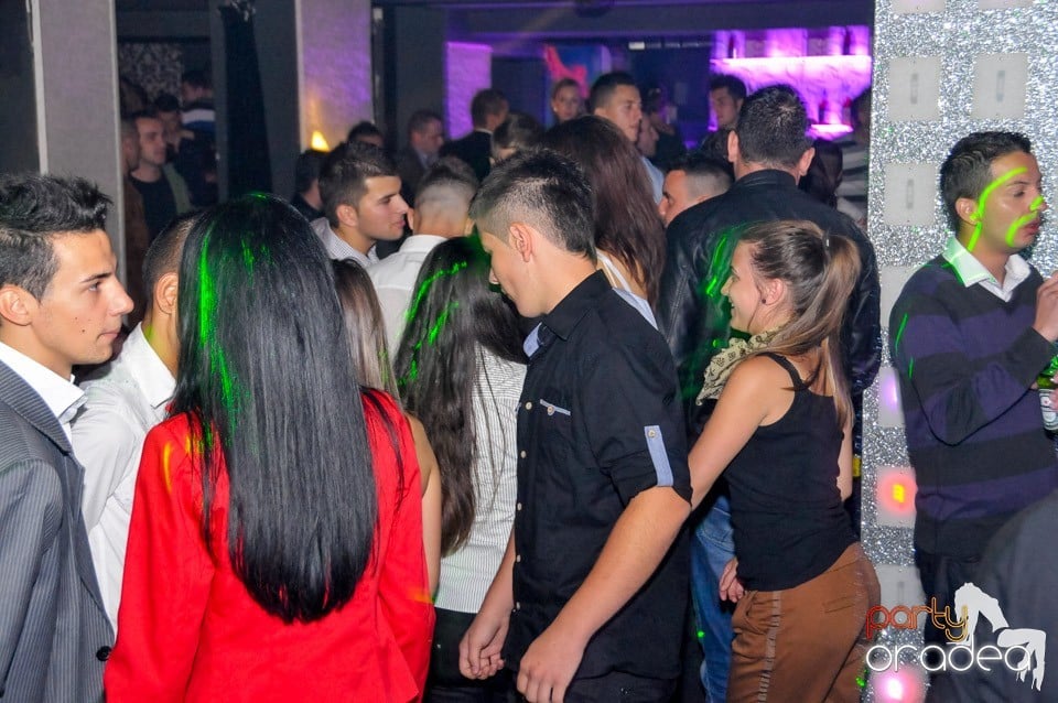 Petrecere cu Blaga de la Oradea, 