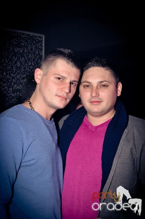 Petrecere cu Blaga de la Oradea,