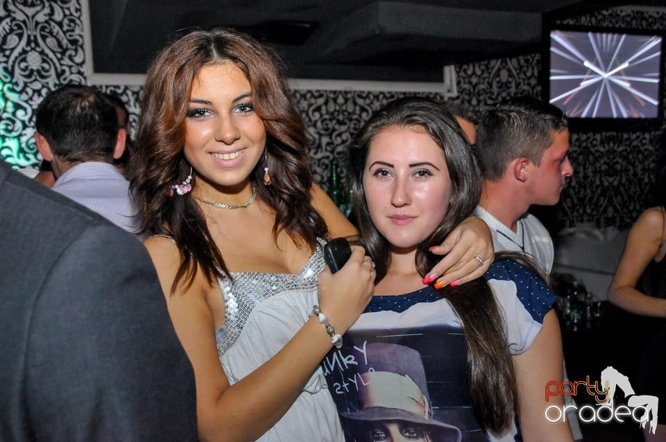 Petrecere cu Blaga de la Oradea, 