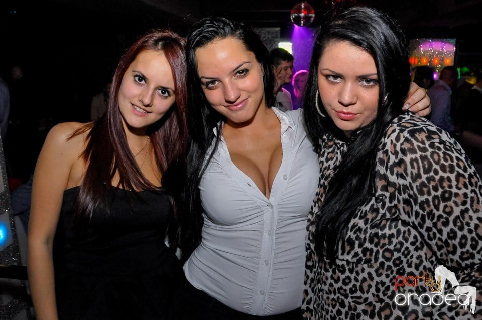 Petrecere cu Blaga de la Oradea, 