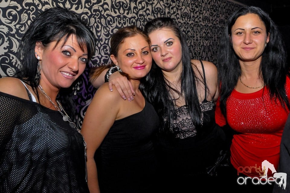 Petrecere cu Blaga de la Oradea, 