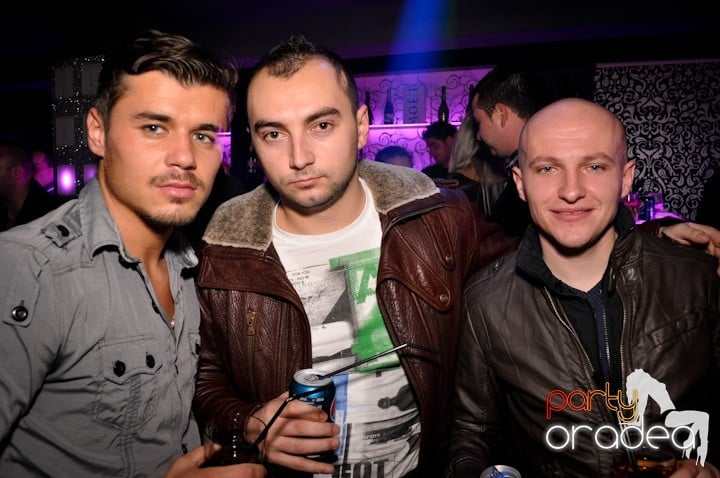 Petrecere cu Blaga de la Oradea,