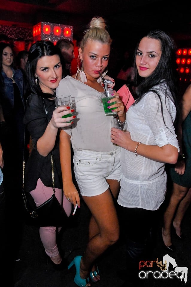 Petrecere cu Blaga de la Oradea, 