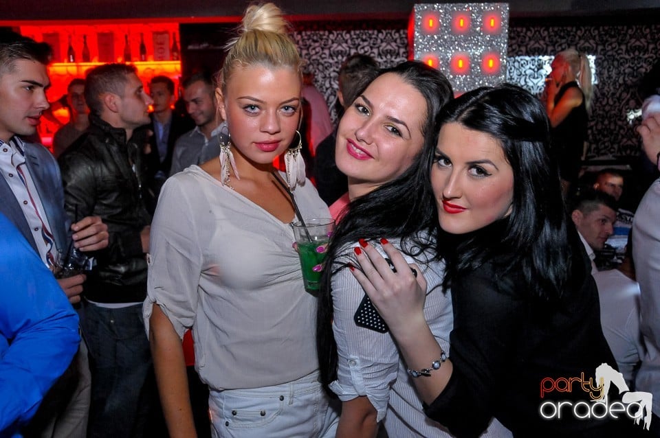 Petrecere cu Blaga de la Oradea, 