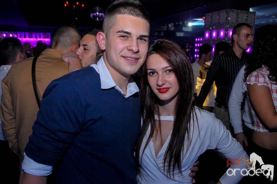 Petrecere cu Blaga de la Oradea, 