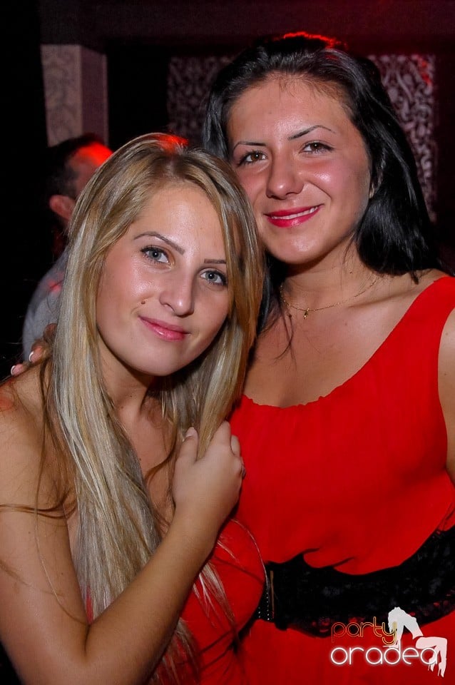 Petrecere cu Blaga de la Oradea, 