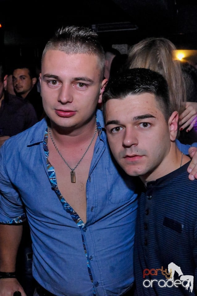 Petrecere cu Blaga de la Oradea, 