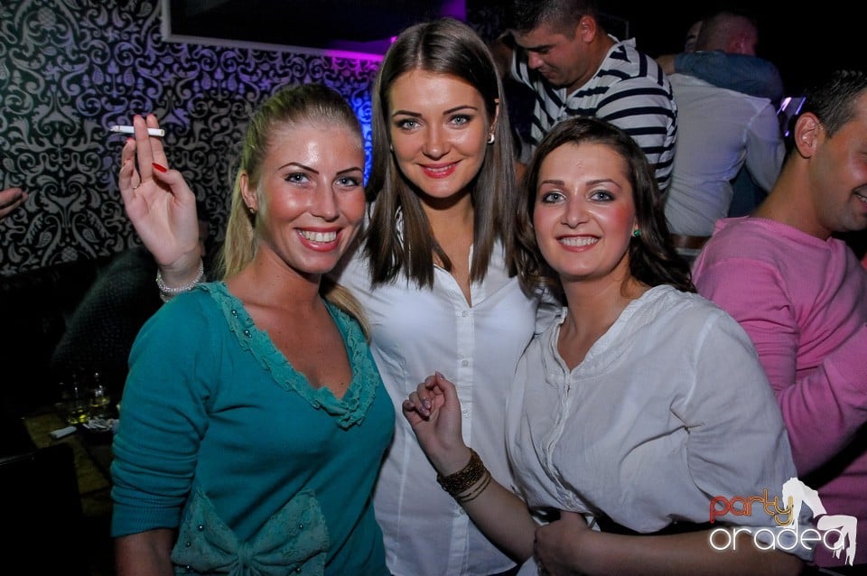 Petrecere cu Blaga de la Oradea, 