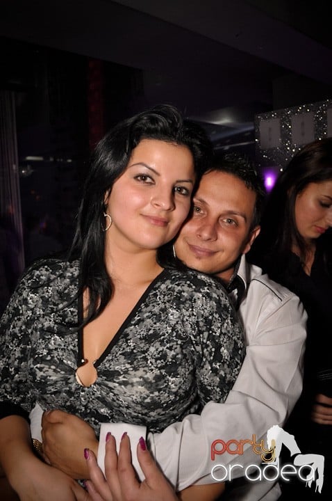 Petrecere cu Blaga de la Oradea,