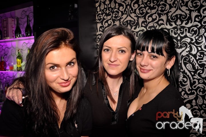 Petrecere cu Blaga de la Oradea,