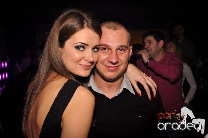 Petrecere cu Blaga de la Oradea,