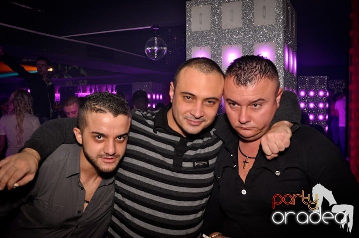 Petrecere cu Blaga de la Oradea,
