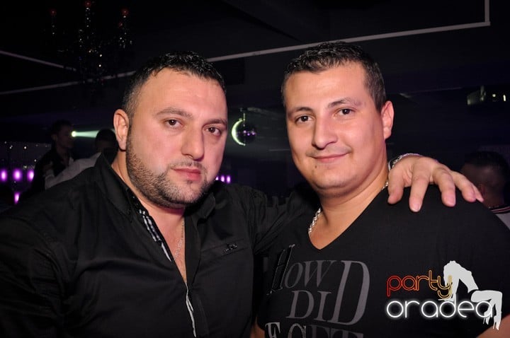 Petrecere cu Blaga de la Oradea,
