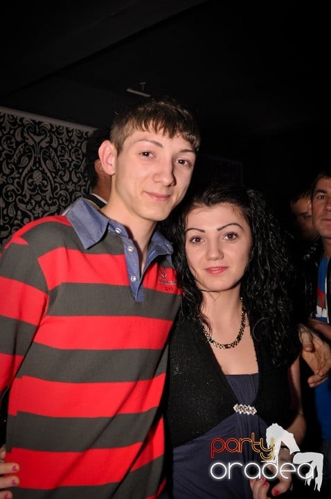 Petrecere cu Blaga de la Oradea,