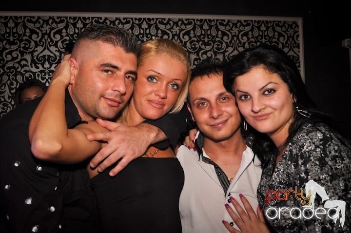 Petrecere cu Blaga de la Oradea,