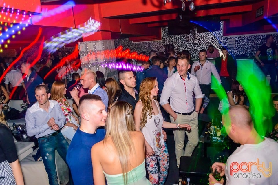 Petrecere cu Blaga de la Oradea, 