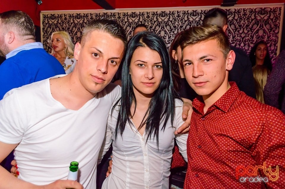 Petrecere cu Blaga de la Oradea, 