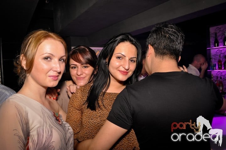 Petrecere cu Blaga de la Oradea,