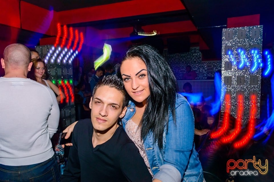 Petrecere cu Blaga de la Oradea, 