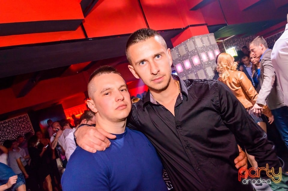 Petrecere cu Blaga de la Oradea, 