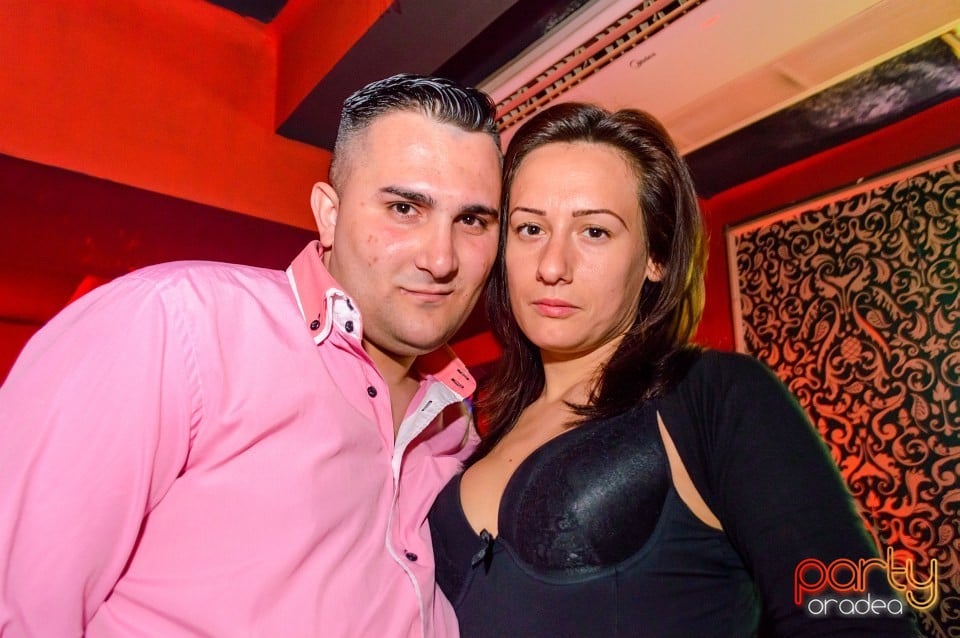 Petrecere cu Blaga de la Oradea, 