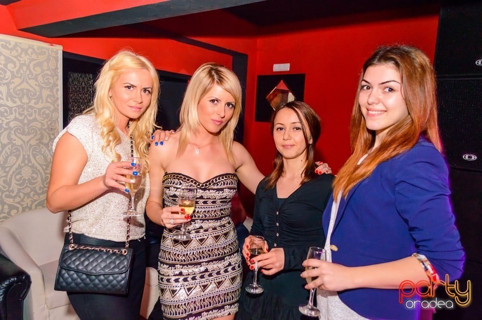 Petrecere cu Blaga de la Oradea, 